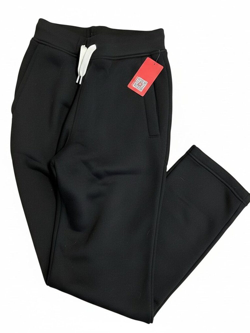 NWT Southpole Men's Black Sweatpants Size: XL